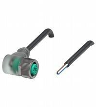 Pepperl + Fuchs 252994 | V1-W-E8-BK10M-PUR-U, V1-W-E8-BK10M-PUR-U ...