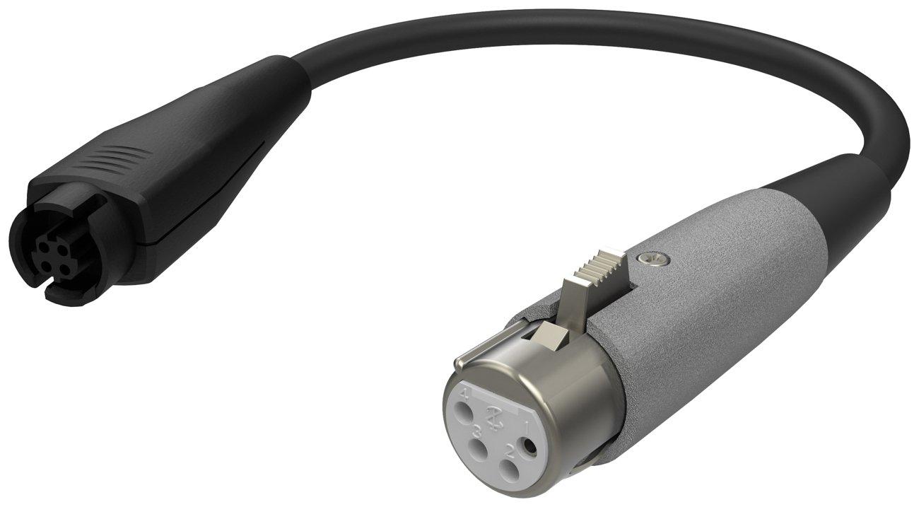 144609, Ladeadapter Yamaha E-Bike