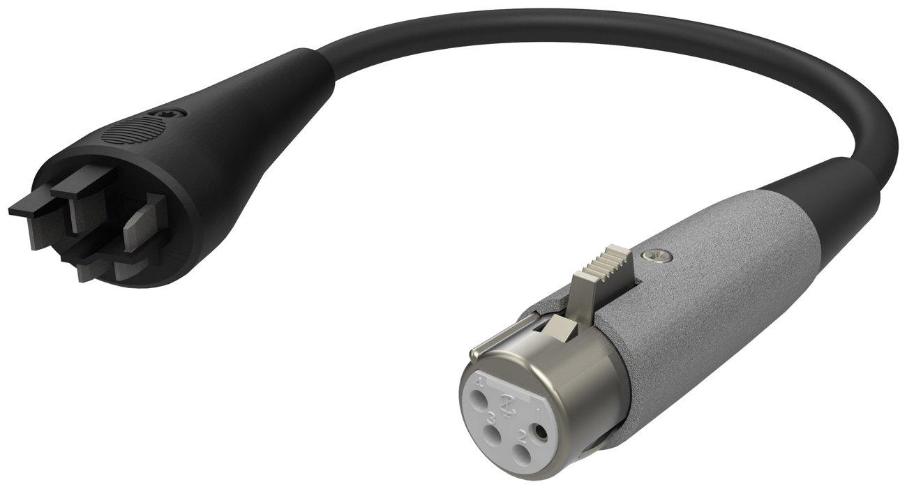 144607, Ladeadapter Bosch E-Bike Active Performance