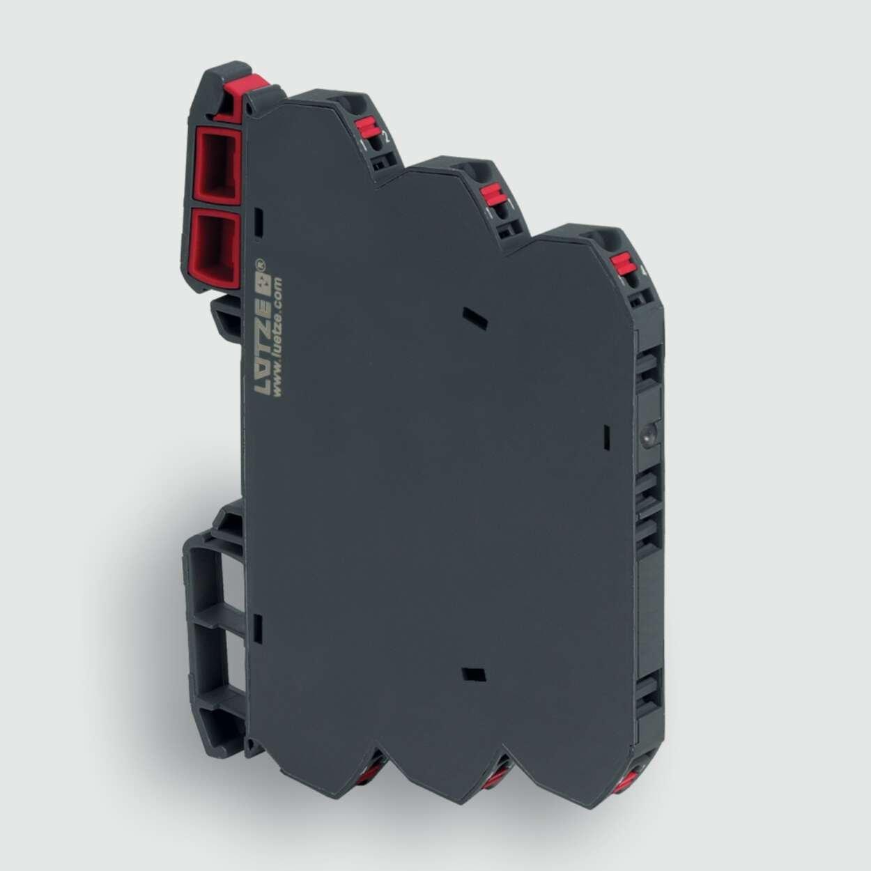 LCIS-RGA24DC-PI-1U, LCIS-RGA24DC-PI-1U