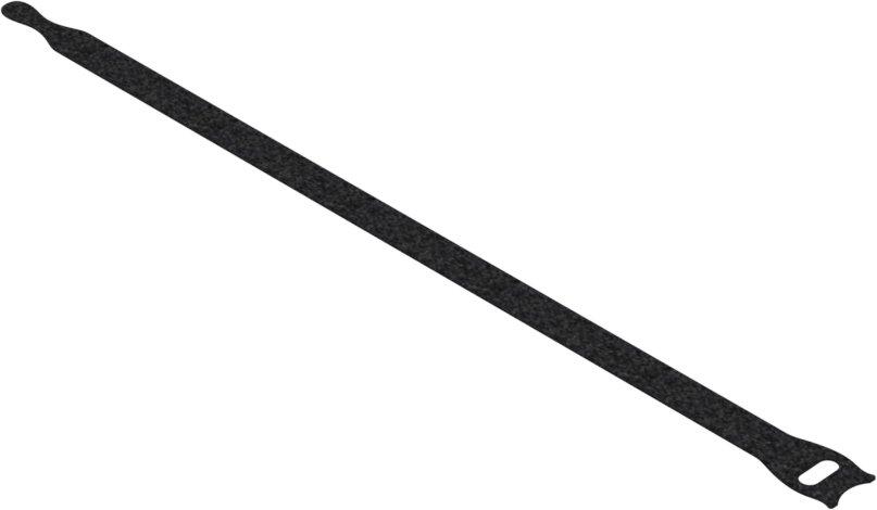 Klettkabelbinder FRT/ VE = Rolle 750 St., Klettkabelbinder; Preis per Pack
