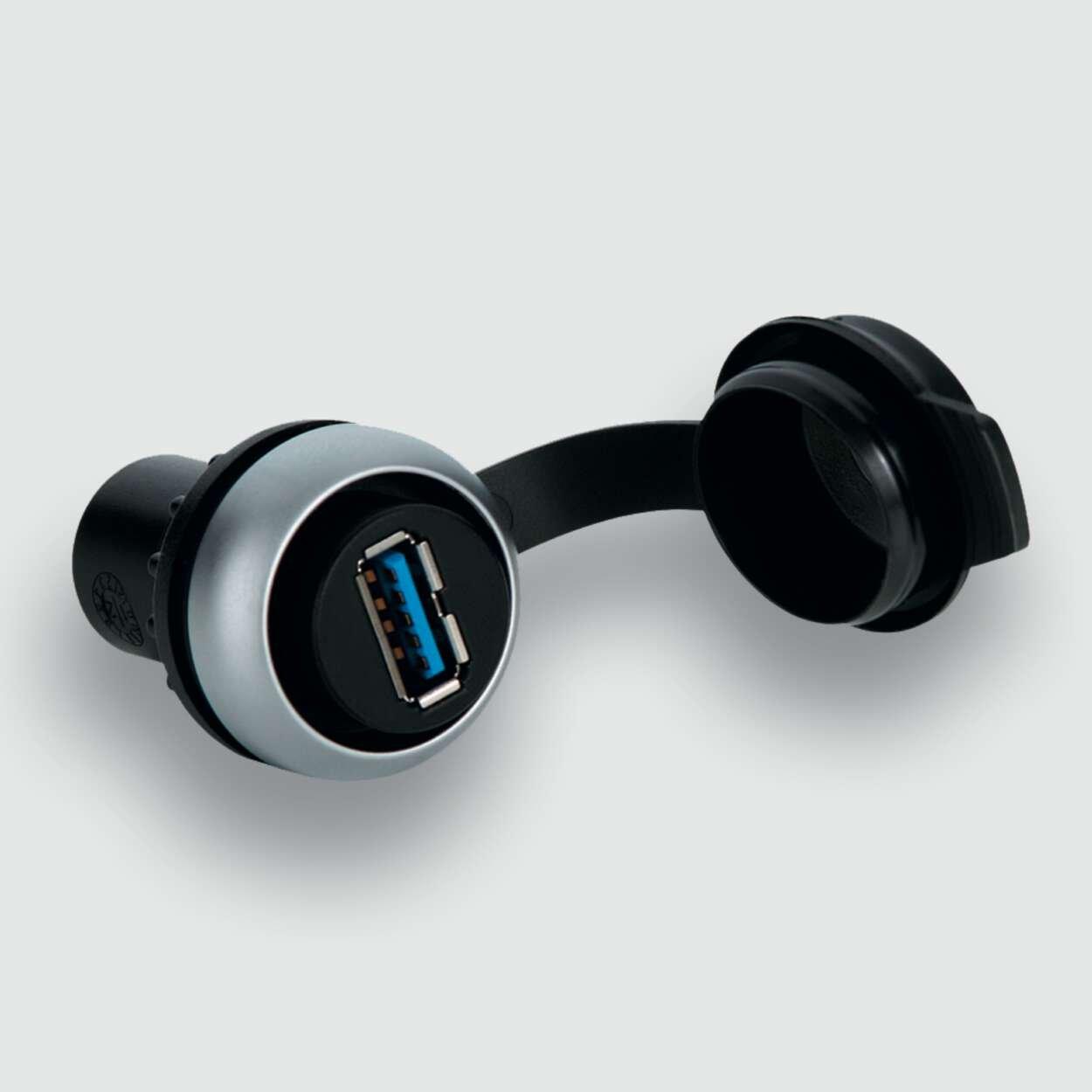 USB-3.0 A/A F/F, USB-3.0 A/A F/F