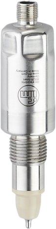 COND CONDUCTIVITY HYG G1/2, Konduktiver Leitfähigkeitssensor, Analogausgang, skalierbar, umschaltbar Leitfähigkeit / Temperatur, analog, DC, M12 Steckverbindung, IP 68, IP 69K,