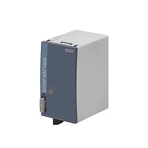 6EP4132-0JA00-0AY0, SITOP BAT1600 DC 24 V 2.5 Ah LiFePO4 Batteriemodul für SITOP UPS1600