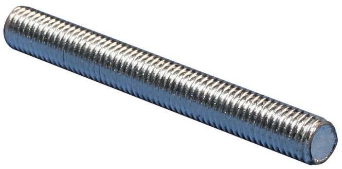 051M10100, Gewindestift, EG, M10 Stabgröße, 100 mm