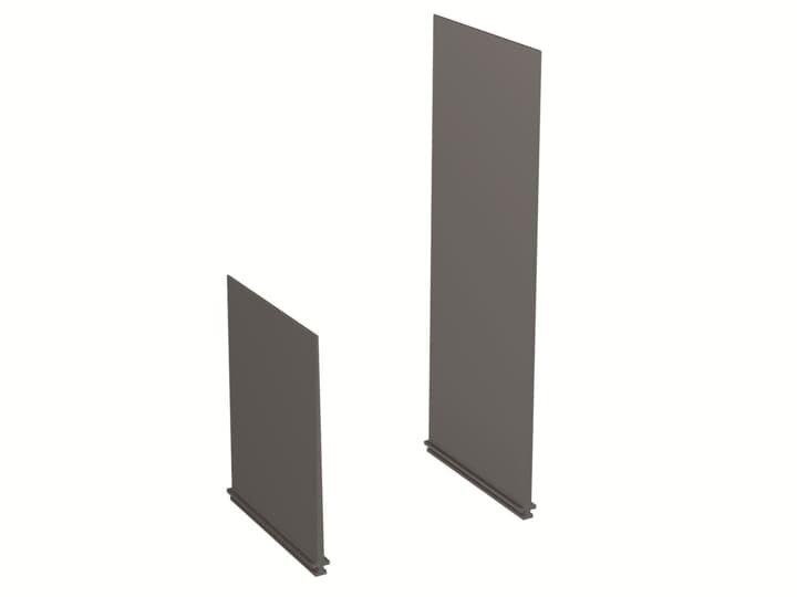 PB 100mm 4pcs XT1-XT3 3p PAR.DIV.PH.LOW, Phasentrennwände Zubehör für XT1 und XT3