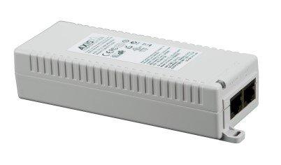 T8133 AXIS, AXIS Netzwerk PoE 30W Midspan