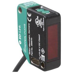 Pepperl + Fuchs 295670-100118 | OBT650-R200-2EP-IO-1T, OBT650-R200-2EP ...