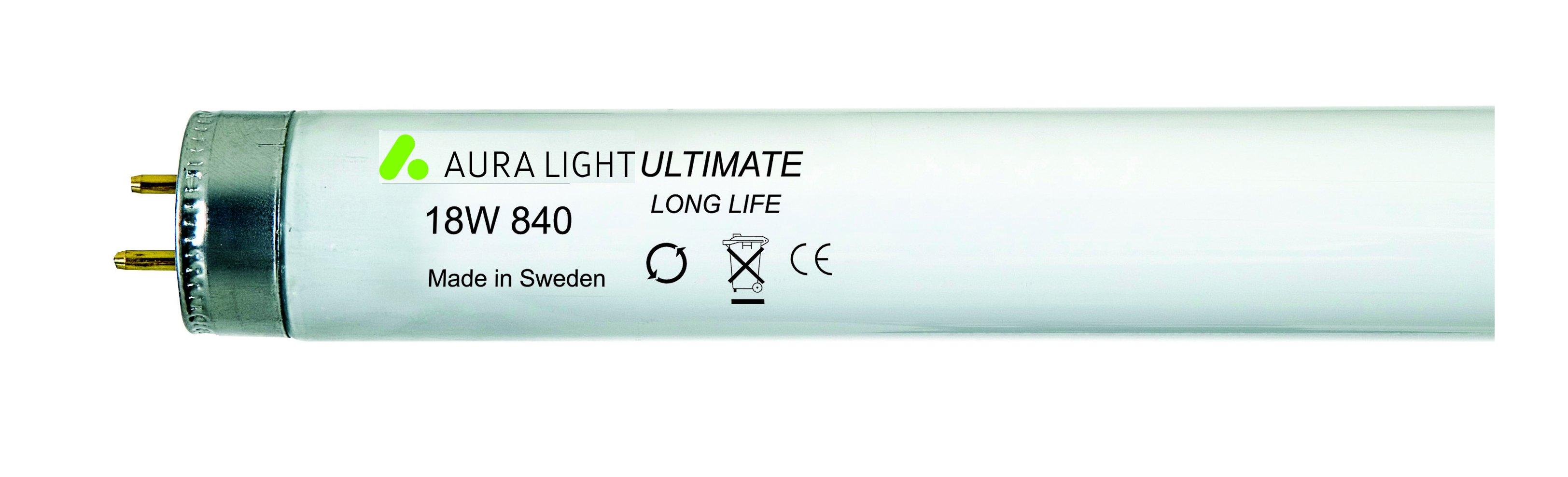 T8 Ultimate Long Life 36W-840, T8 Ultimate LL 36W-840 G13