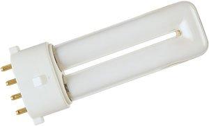 HRX-S/E 11W/840/2G7, HTCSE11/840 Kompaktleuchtstofflampe 11W/840 2G7/4P
