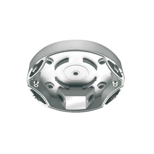 STANDARD MOUNTING BOX IP54 SM WH, Aufputzdose IP 54 für PD 360 und MD 360 außer Minivarianten