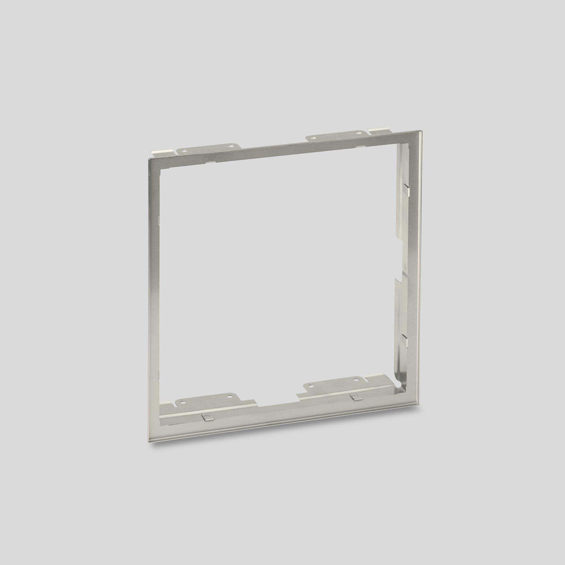 10073, Einputzrahmen