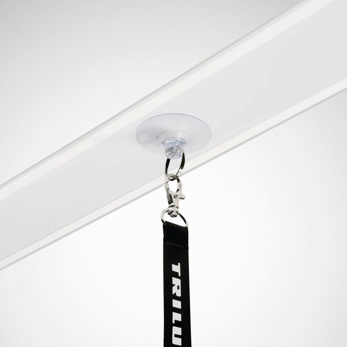 03630S Sauger, Mechanisches Zubehör