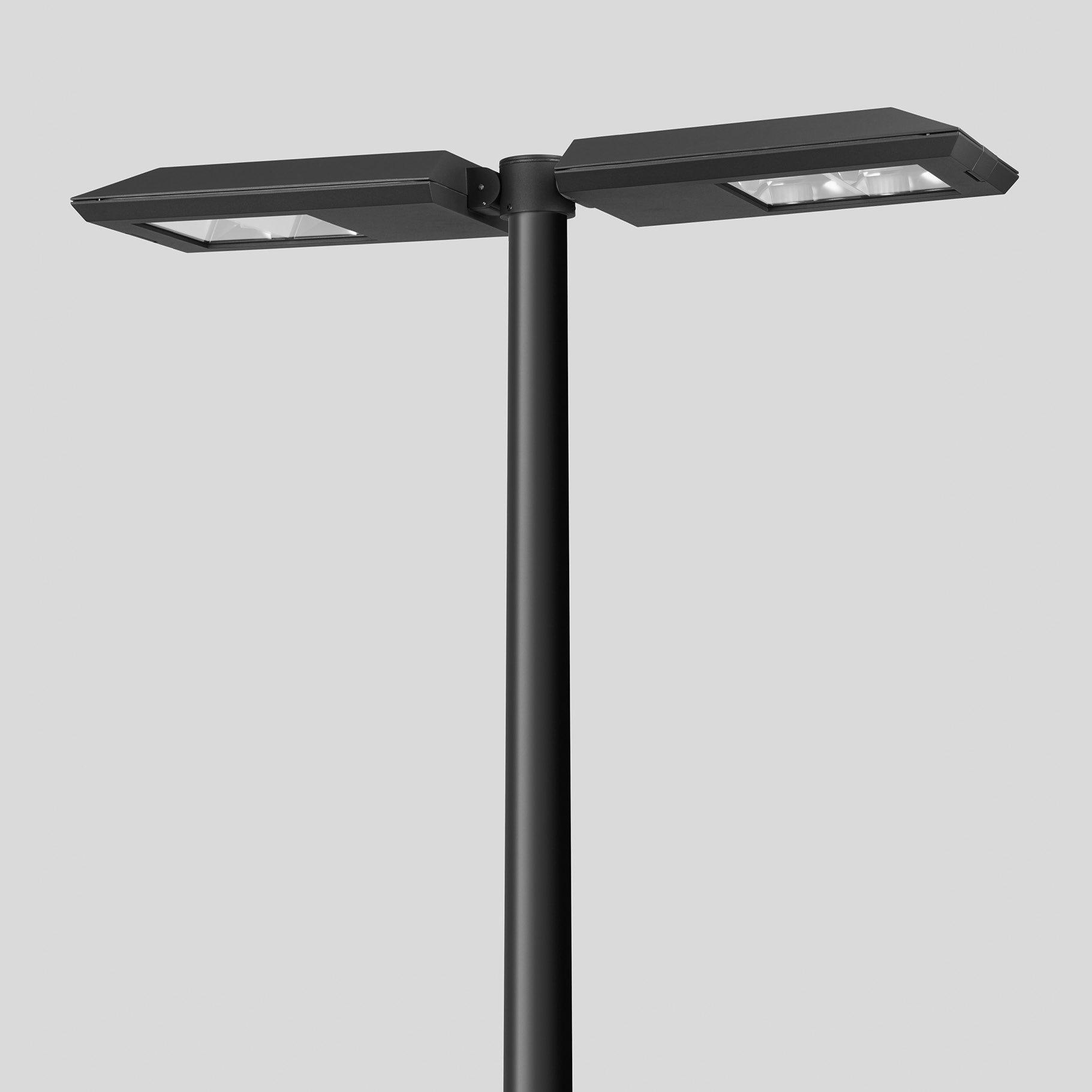 99479K3, Aufsatzleuchte, Grafit, 3000 K