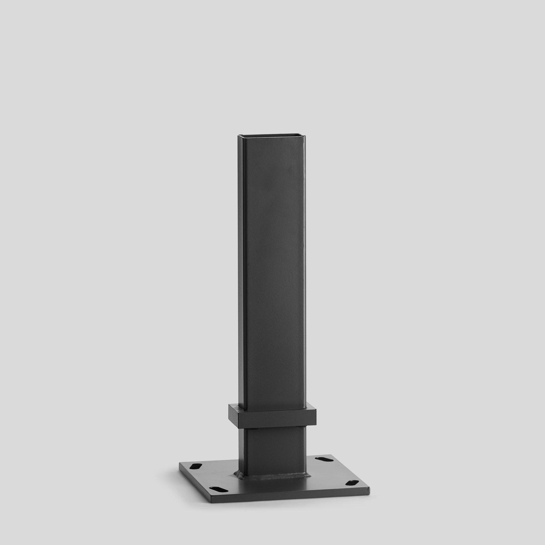 70833, Aufschraubsockel