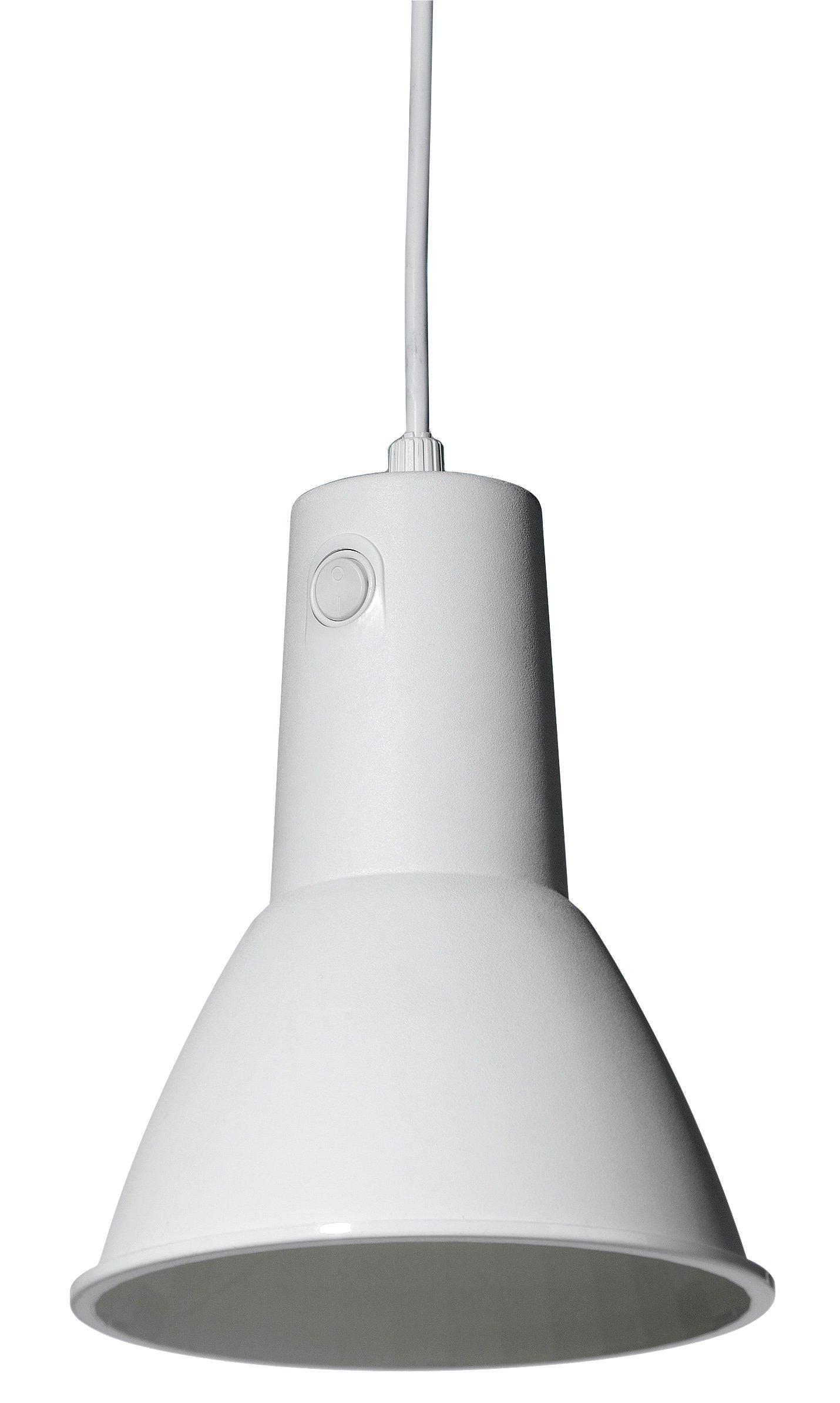 MM151, Energiesparlampe Plant Pendel-Set inkl. ESL -14W-E27/spezial