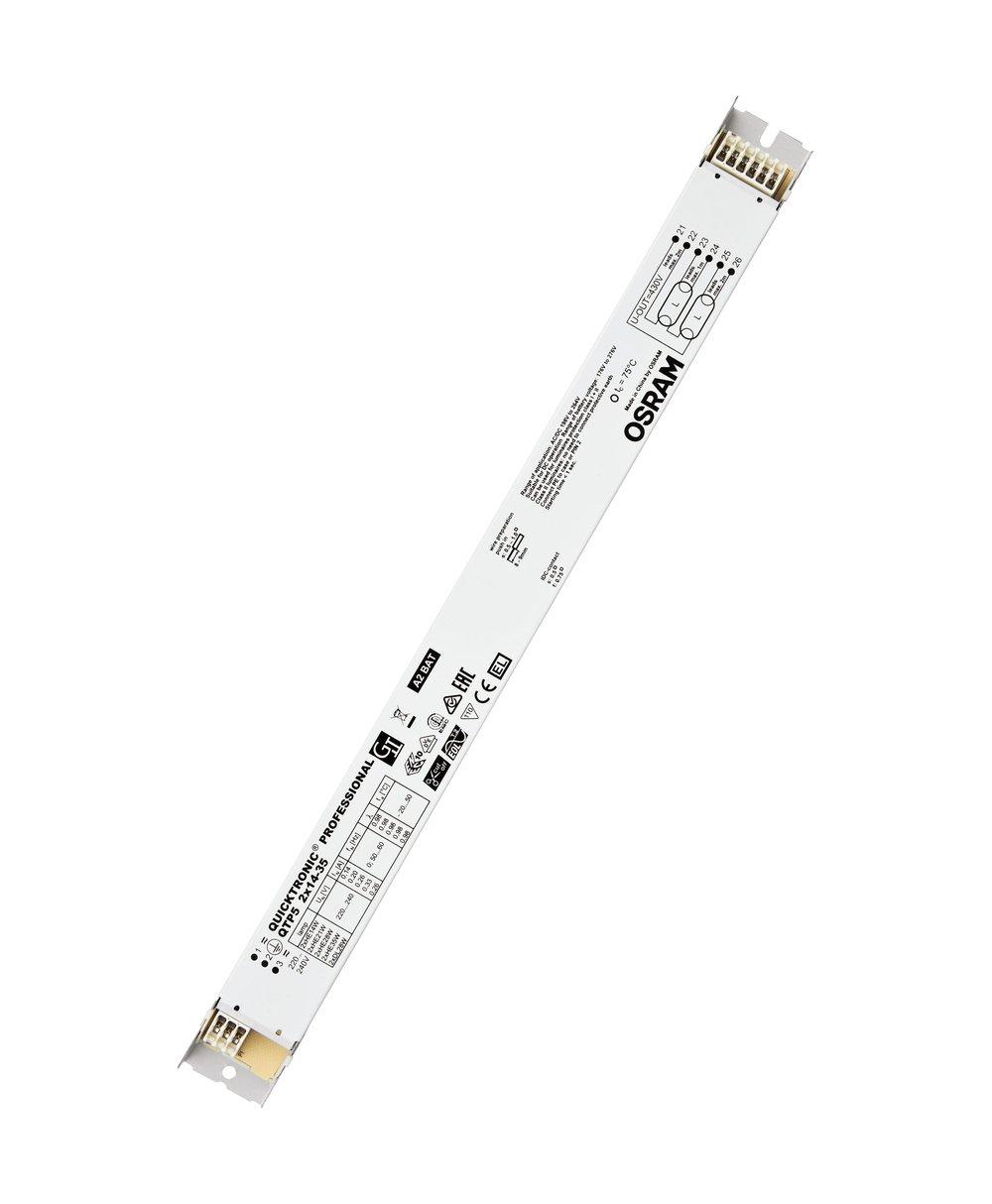 QTP5 2X14…35, EVG für LL 16 mm