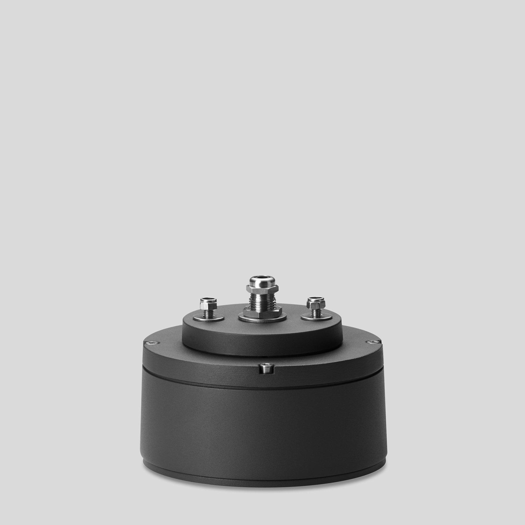 70225, Montagedose, Grafit