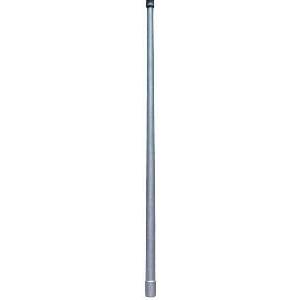 Tecpoles 36013698 | KLM 30/60/2 TOP, Konischer Lichtmast 30/60 
