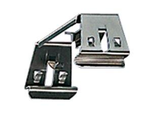 HSDD, Deckenbefestiger T8/T5