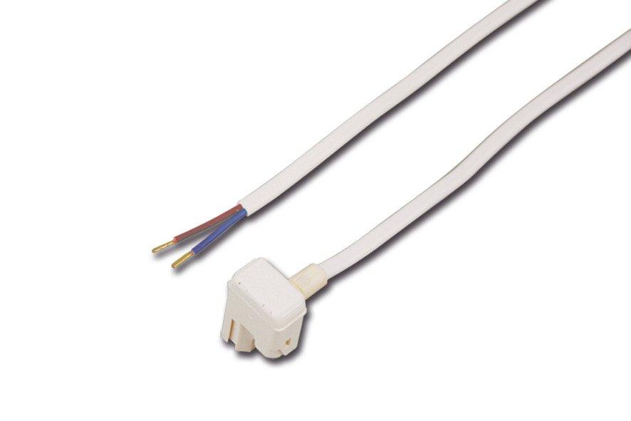 CS 42/3000 Netzanschlussleitung mit AE 3m, Netzanschlussleitung SlimLite CS