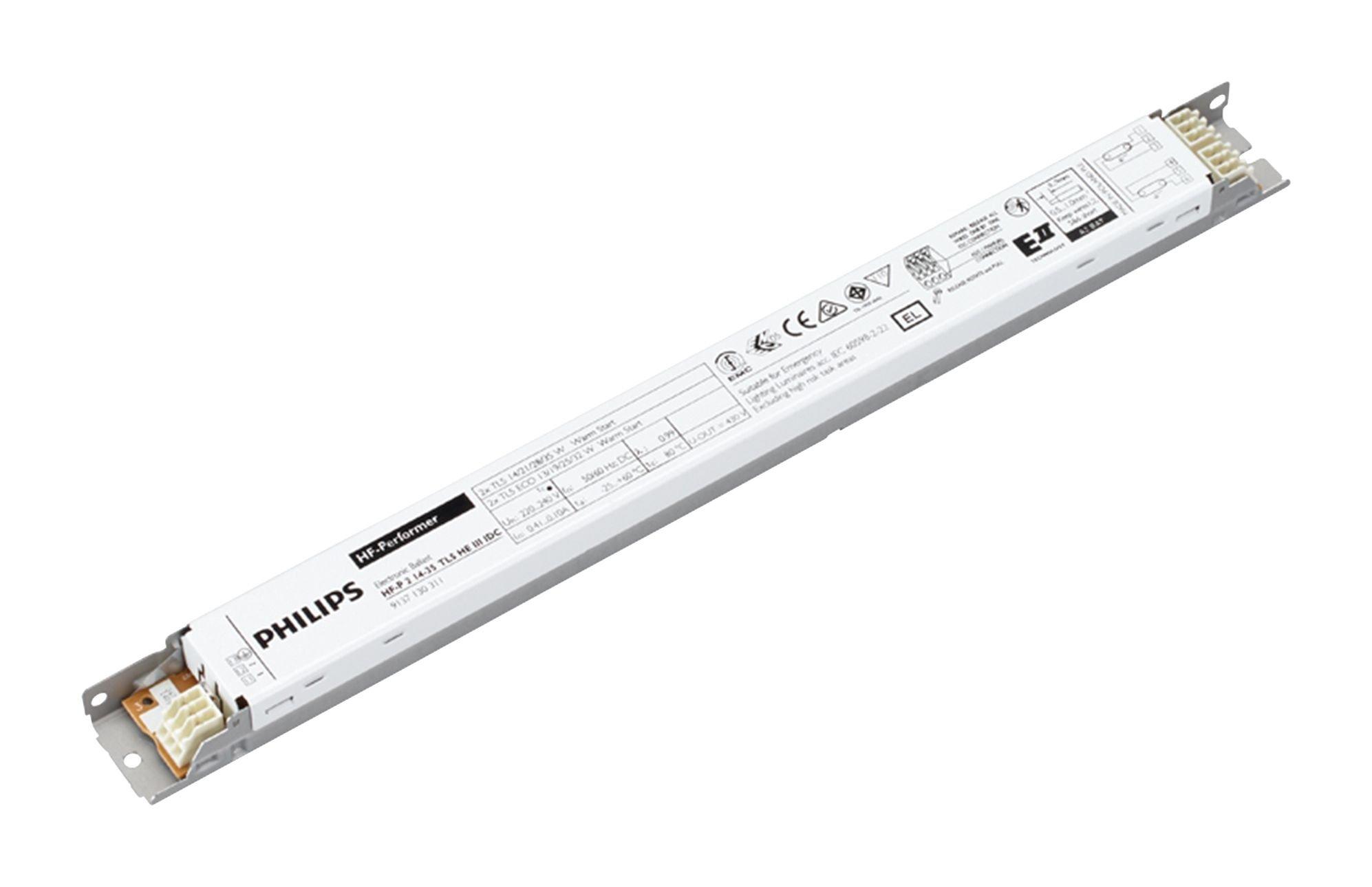 HF-P 2 14-35 TL5 HE III 220-240V, 90503800 - Ballast -  HF-PERFORMER III für TL5 Lampen