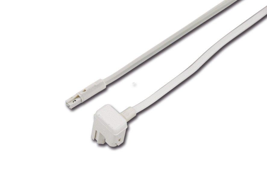 CS 44/1800 Netzanschlussleitung mit HVLCS  1,8m, Netzanschlussleitung SlimLite CS