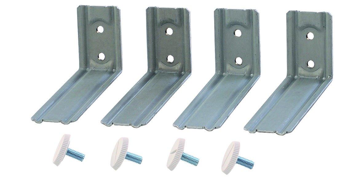 HST8 Einbausatz, HST8 Befestigungssatz für Einbau