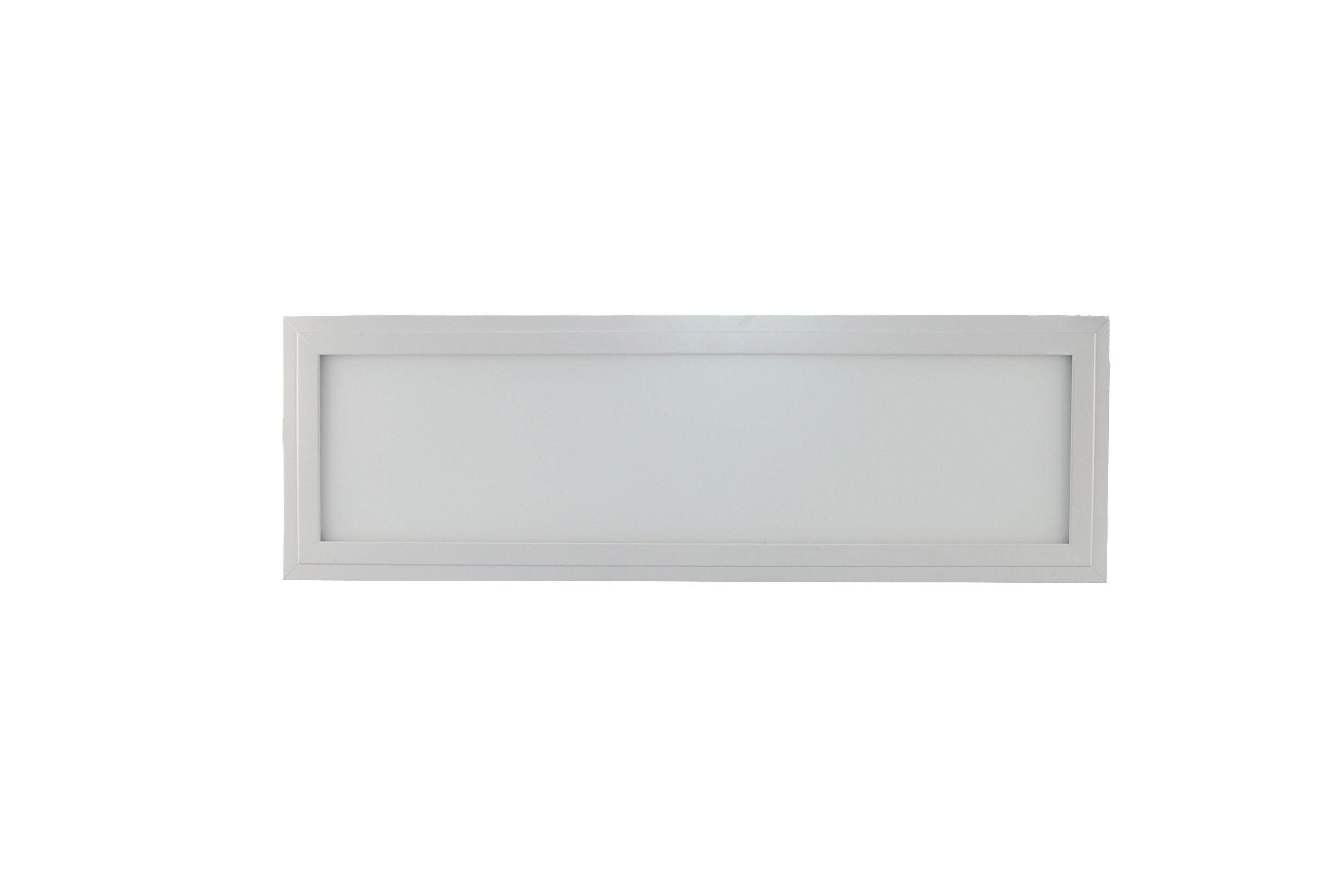 SNAP-198618-26-840-OW, LED Panel SNAP 198x618 4000K opal weiss