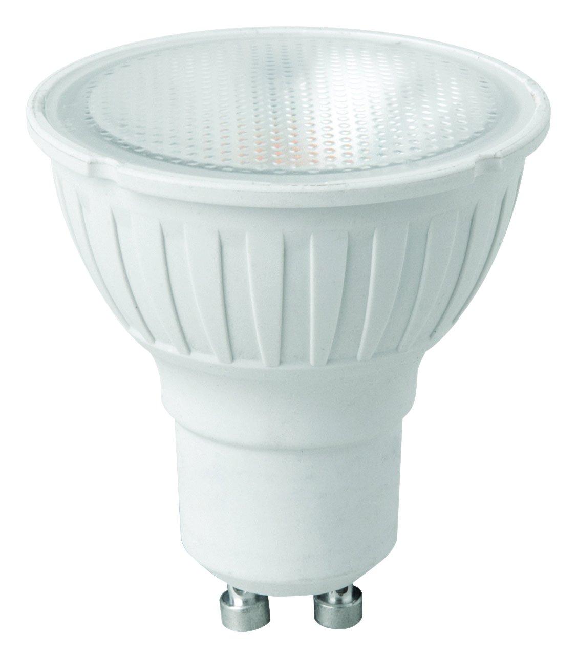 MM27434, MEGAMAN LED Reflektor PAR16 DG 35° 5W-360lm-GU10/840