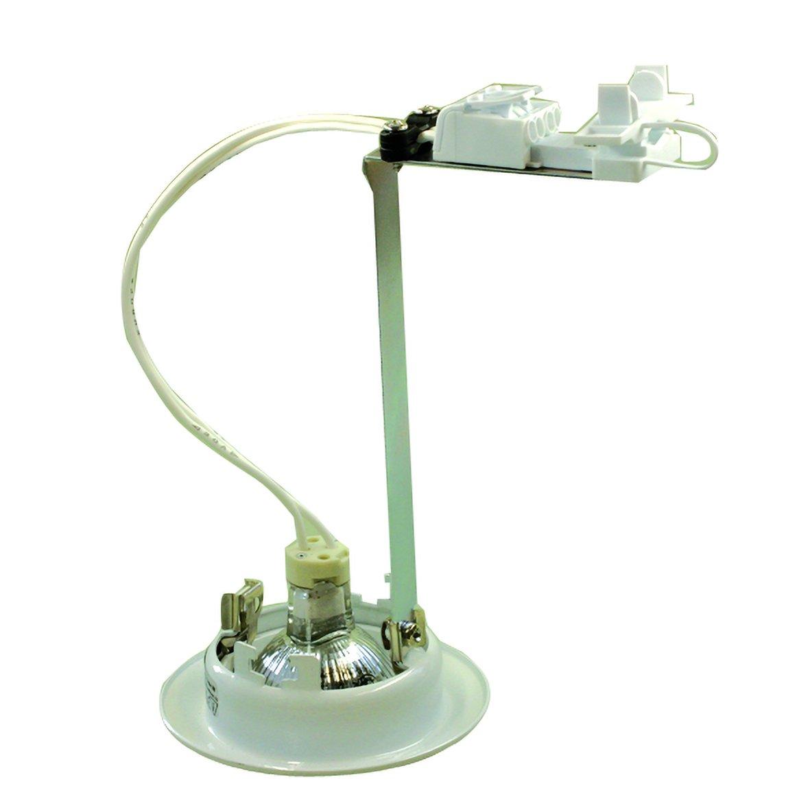 Niedervolt-Abstandhalter, NV-Abstandhalter für D3830, C3830, C1830, C3840