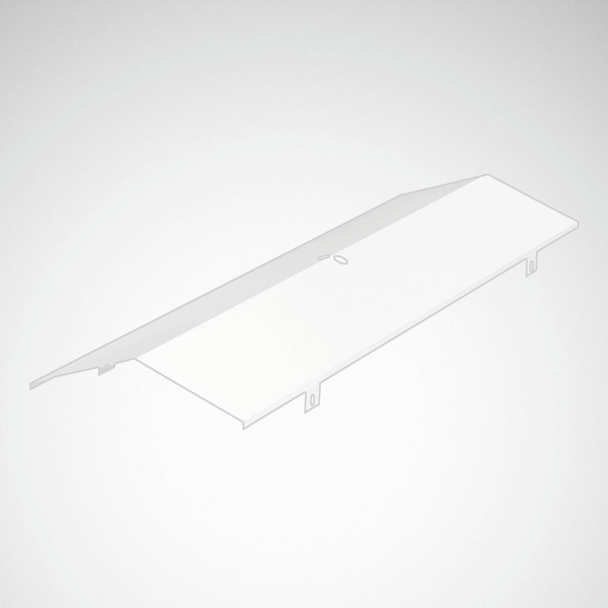 Actison Fit BAB 2, Mechanisches Zubehör Actison Fit weiß