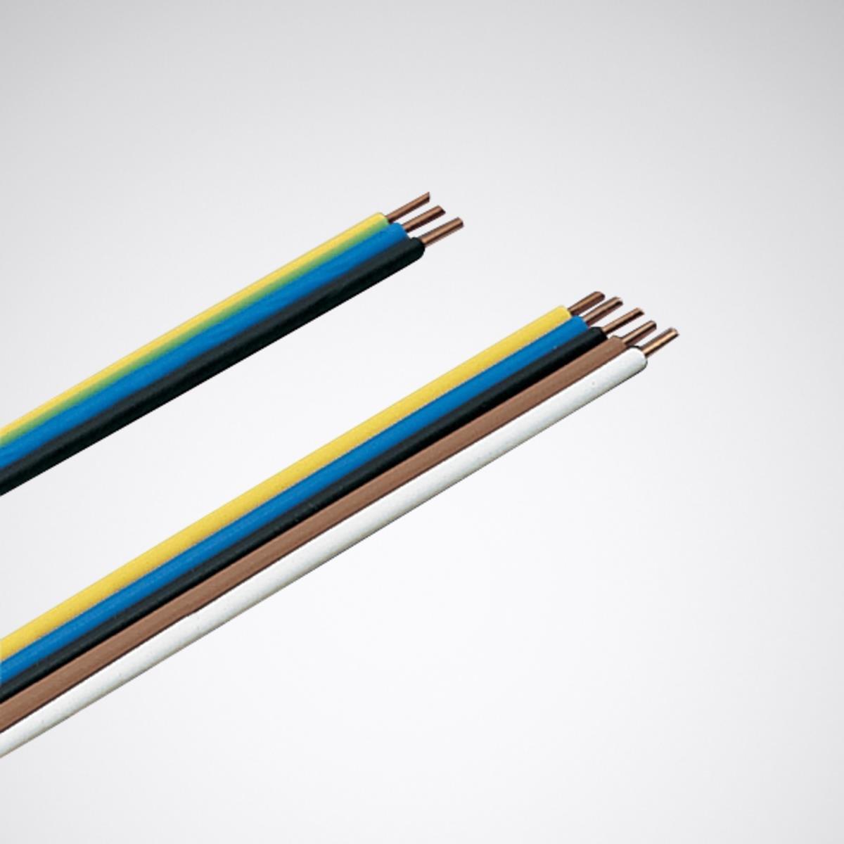 Actison Fit ZDV/715/80, Elektrisches Zubehör Actison Fit 7LV