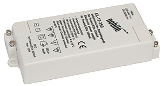HLEDMESBG12W350mA, LED Betriebsgerät EL-12-350 für Konstantstrom, 3-12W, 350 mA, 220-240V AC,