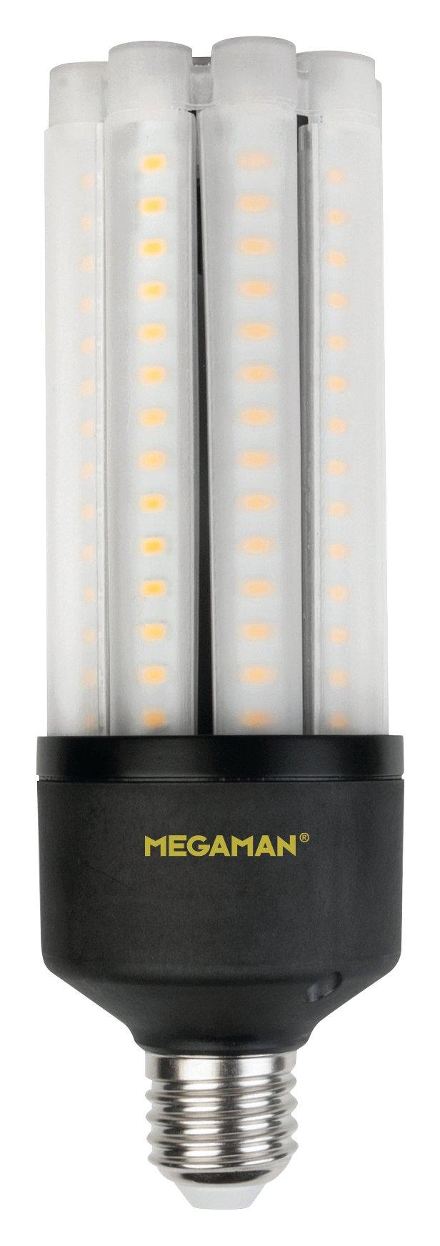 MM60722, MEGAMAN LED Clusterlite HPF 27W-2800lm-E27/828