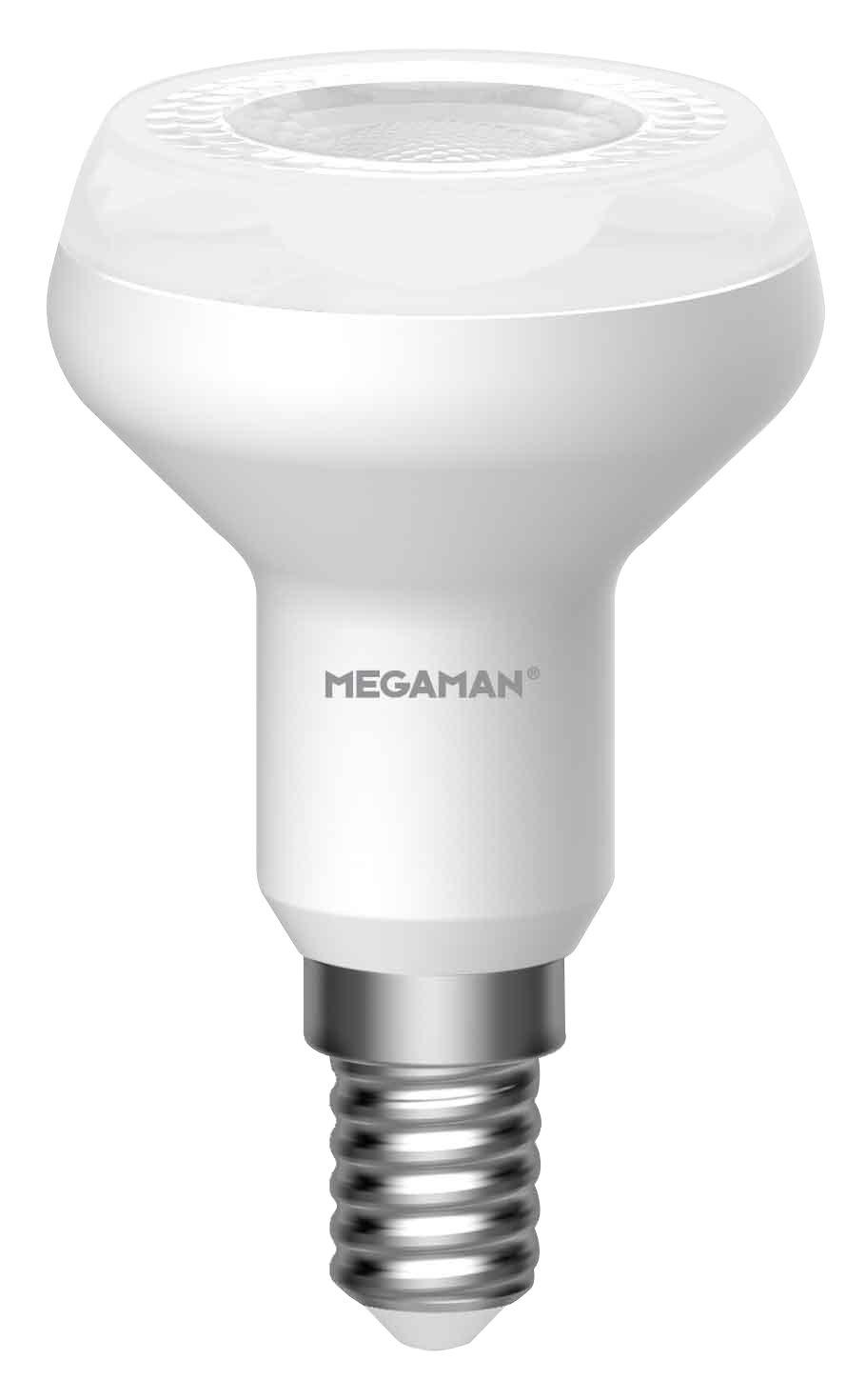 MM27452, LED Reflektor R50 3.5W-250lm-E14/828