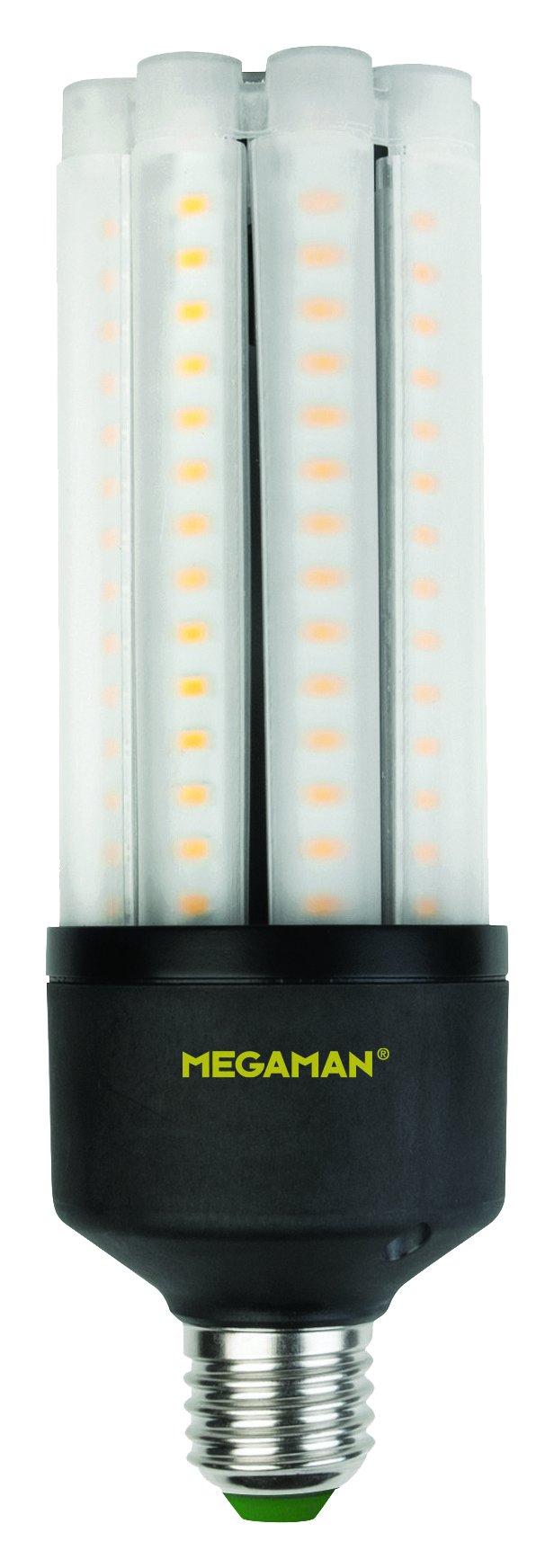 MM60824, MEGAMAN LED Clusterlite HPF 24,5W-4160lm-E27/840