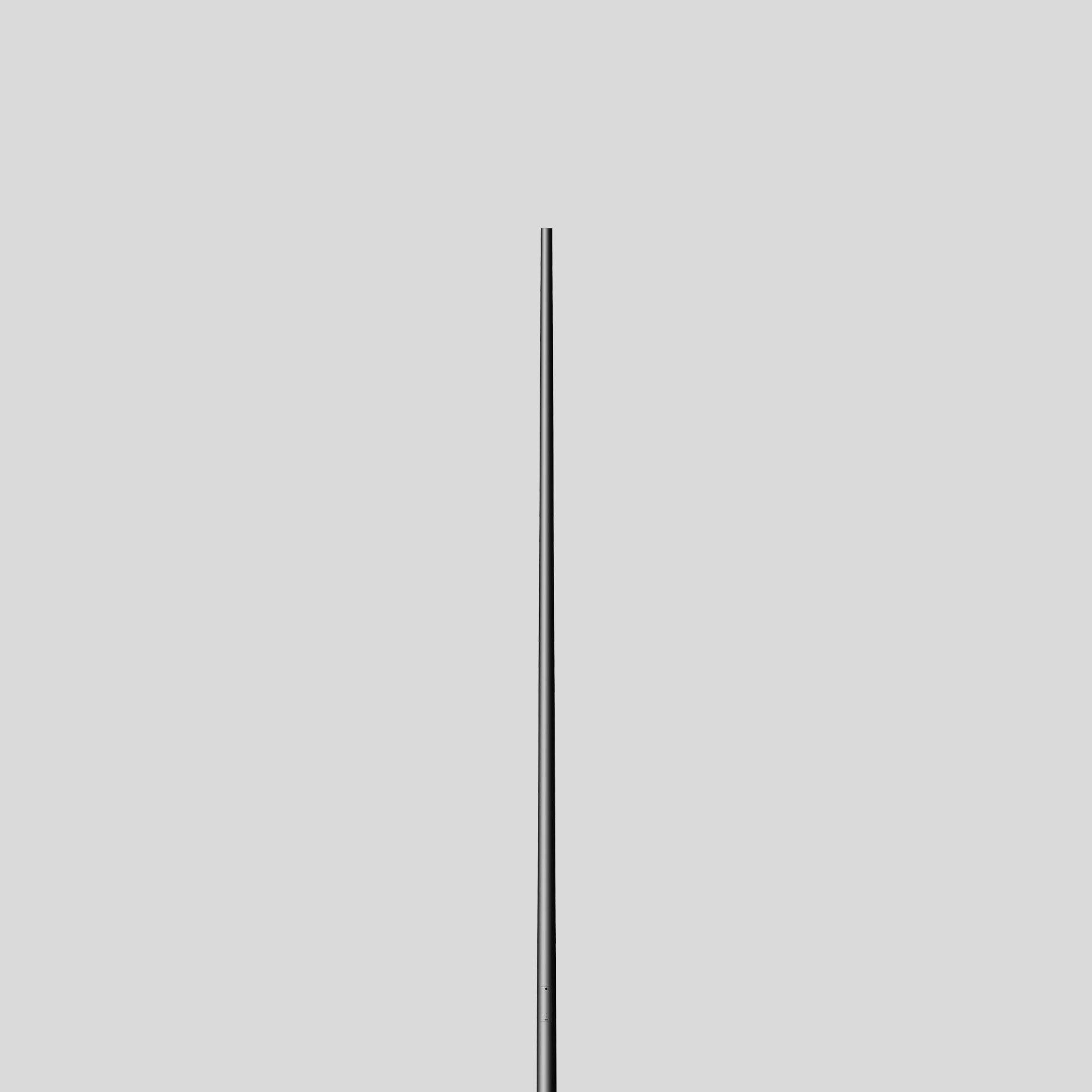 70915, Lichtmast, Grafit