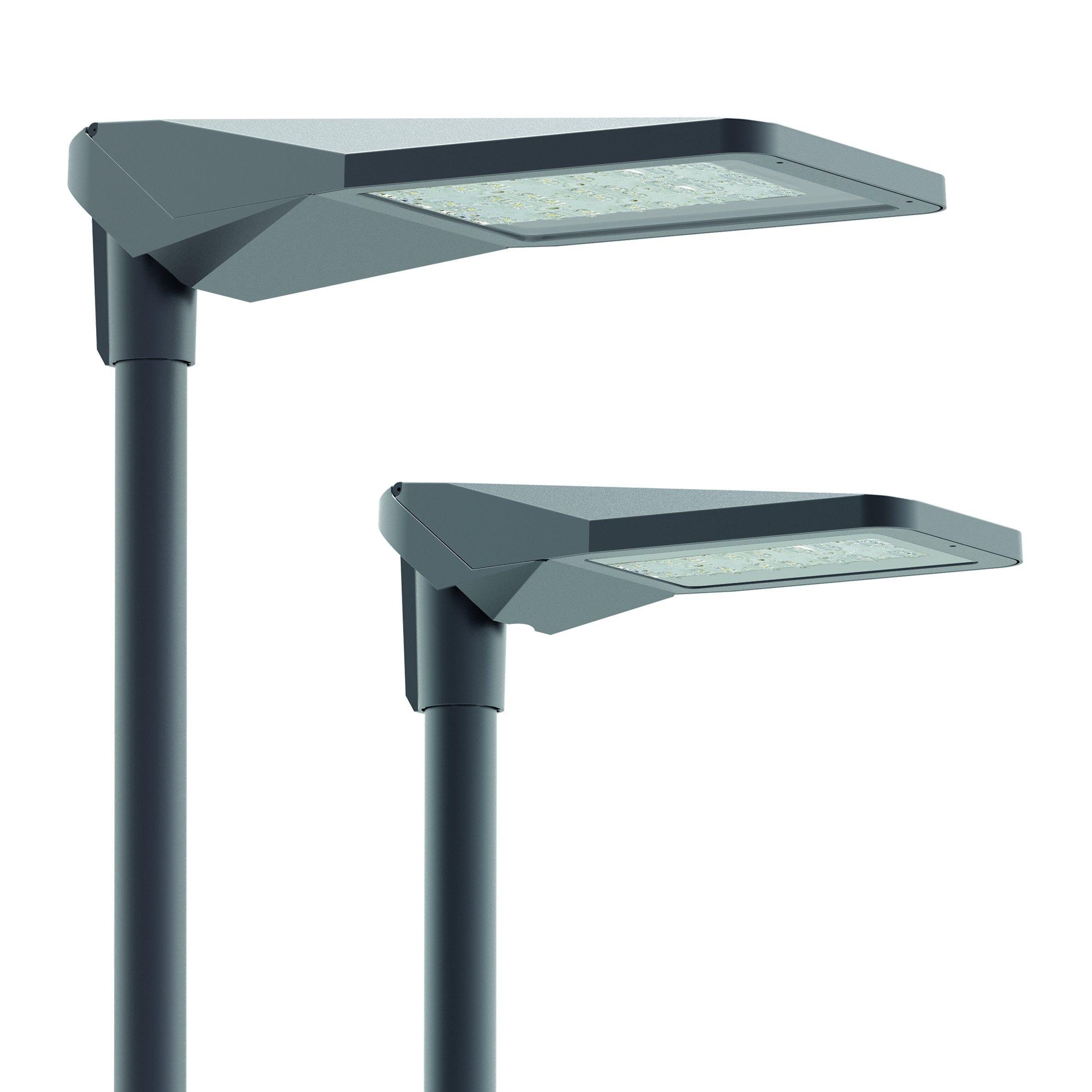 HLEDAlfIWUFF4ModulSKI, ALFONS II WUFF LED; 128W/17.520lm/4.000K