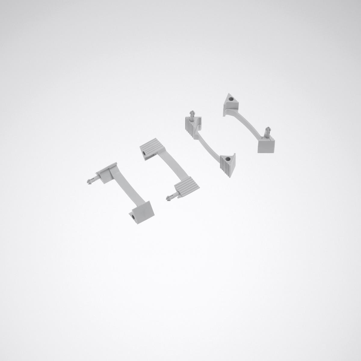 ZBATL2, Mechanisches Zubehör