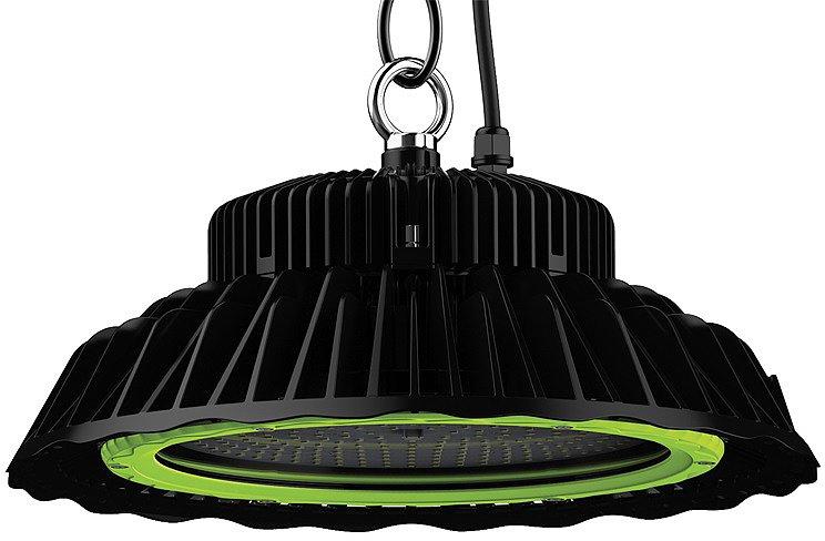 83300107, Certos IP65 GL 200W-840/28000/D383 Dali 120°