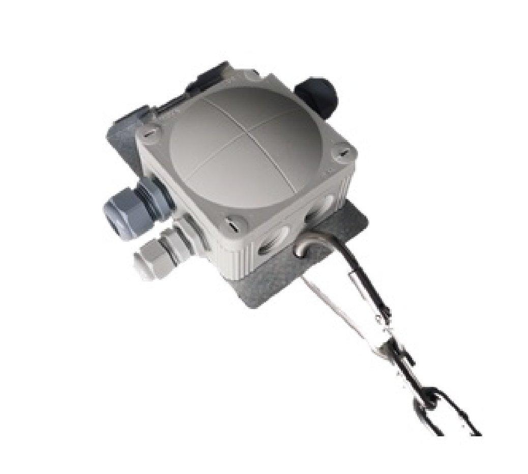 83300115, Certos wall bracket