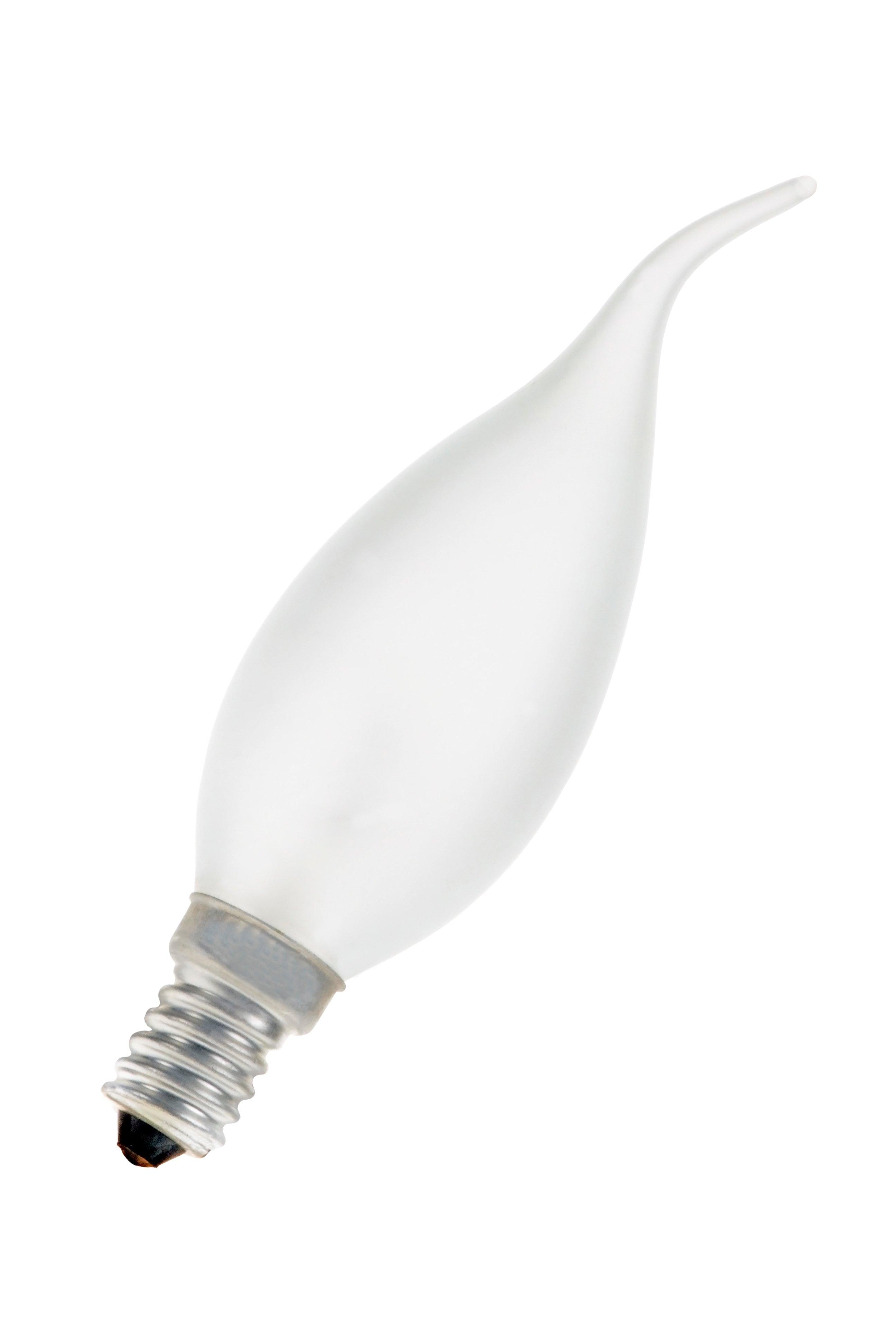 40200835748, E14 C35 240V 10W Cosylight Matt