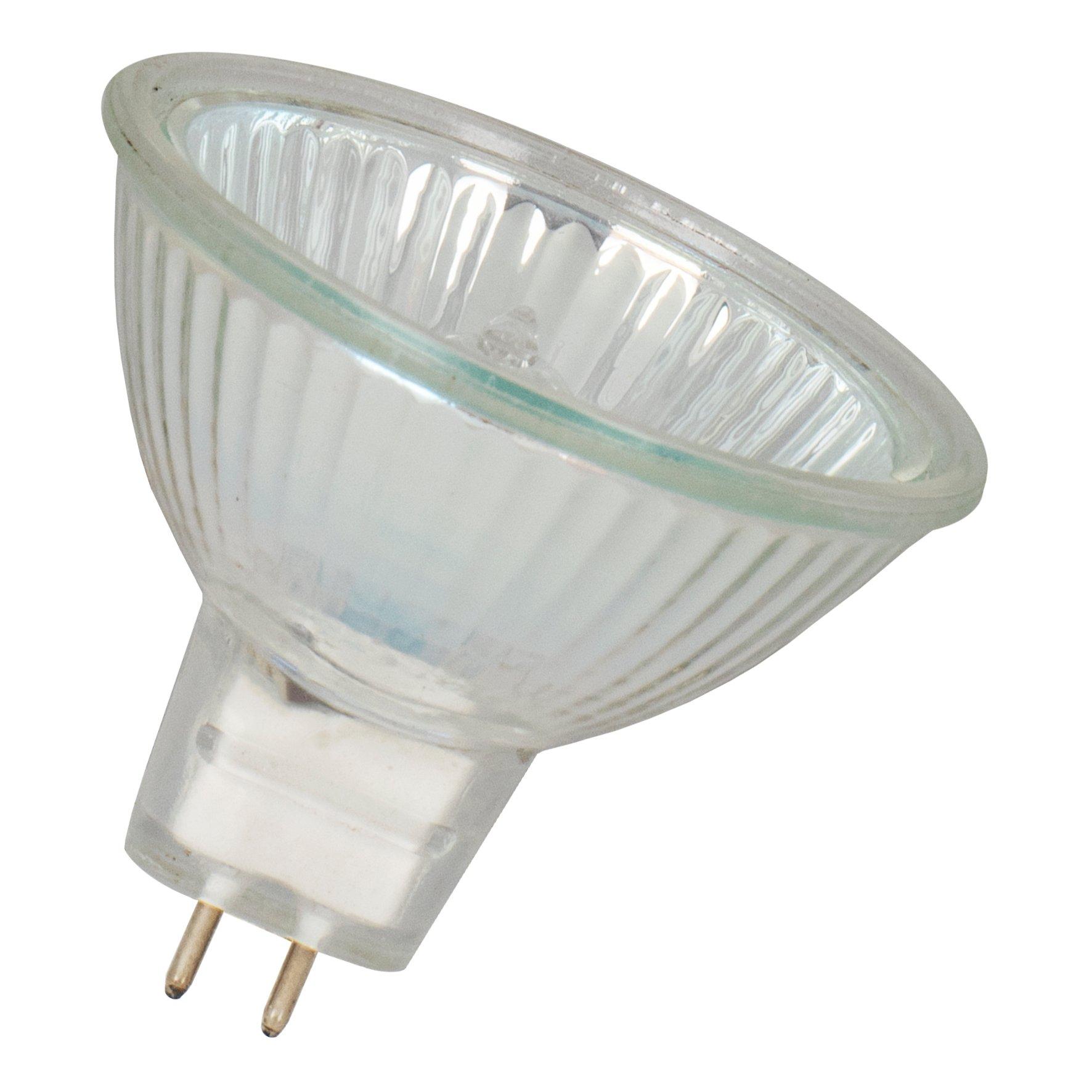 HC524003538, PAR16 GU5.3 240V 35W 38° Cover