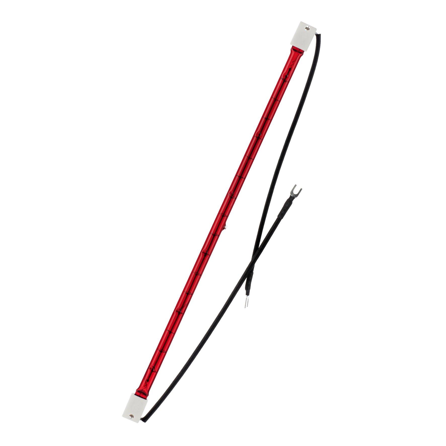 IRK13836Z876, Infrarot SK15 20X531 1000W Ruby