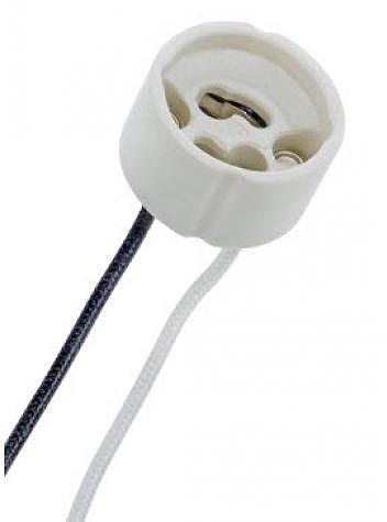 ZGU10250V, Keramik Lampenfassung GU10 250V 100W