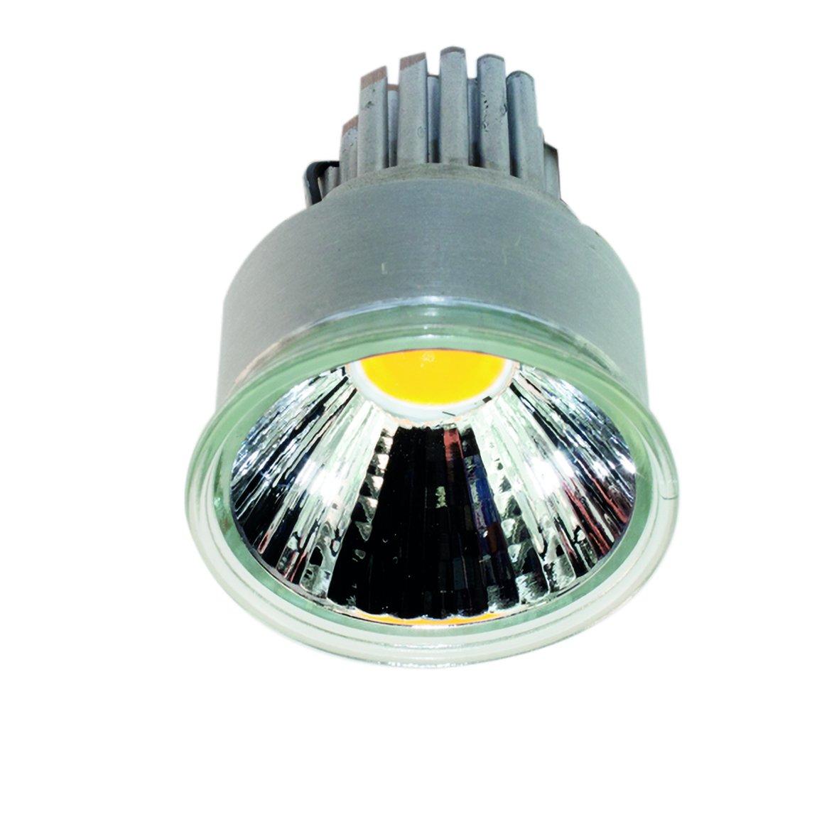 COB LED Modul für N 5800, COB LED Modul für N5800 7W warmweiß 38°