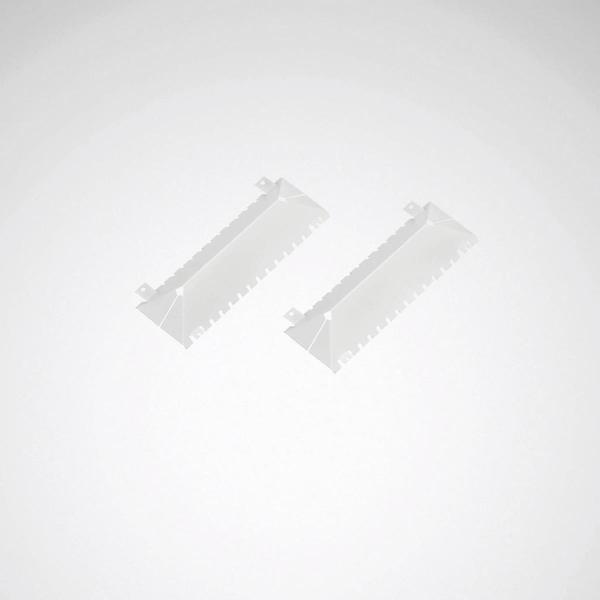 Mirona Fit ZDP, Mechanisches Zubehör Mirona Fit weiß