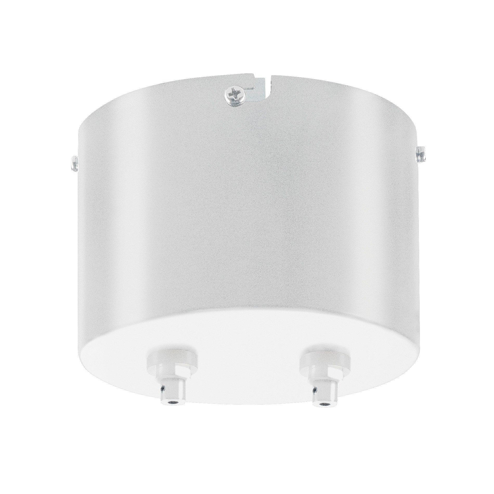 TENSEO K-Transformator 210W 12V dim weiß, TRANSFORMATOR, für TENSEO Niedervolt-Seilsystem, weiß, 210VA