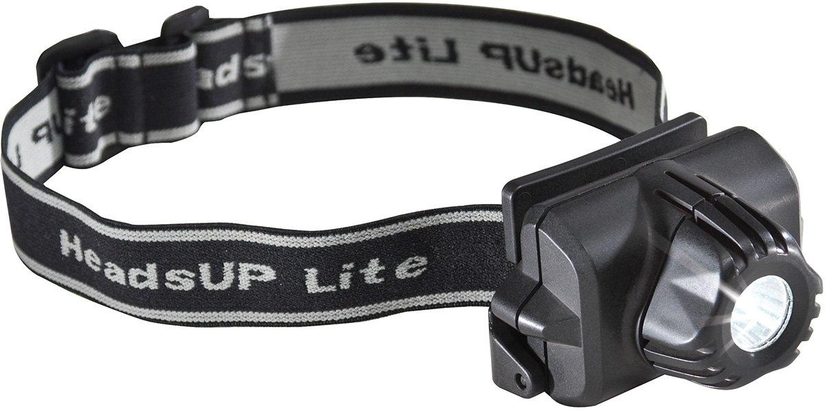 026900-0102-110E, PELI#2690Z0,HEADLAMP-LED,BK,PC/PBT,GEN2